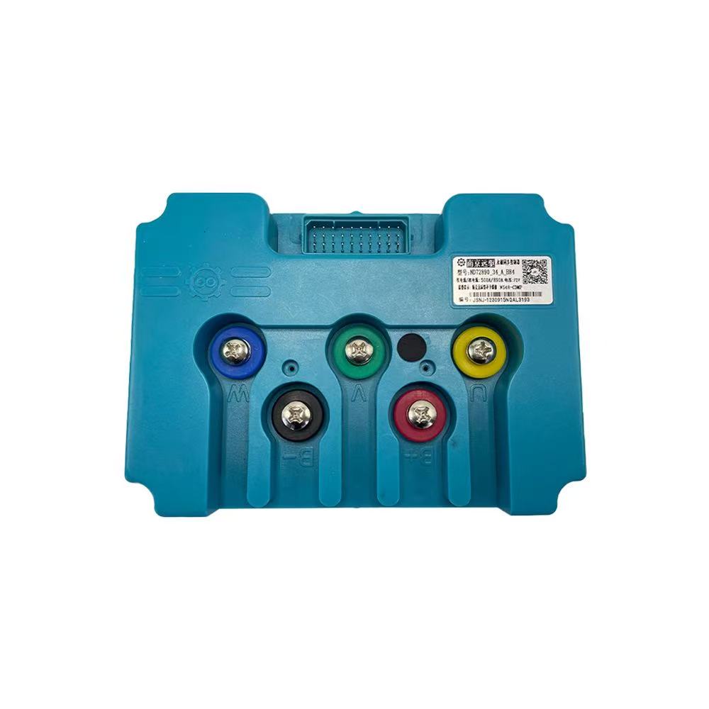 Kabin Fardriver Elektrische Vo - Fardriver Controller 72V 500A recensie en prijs