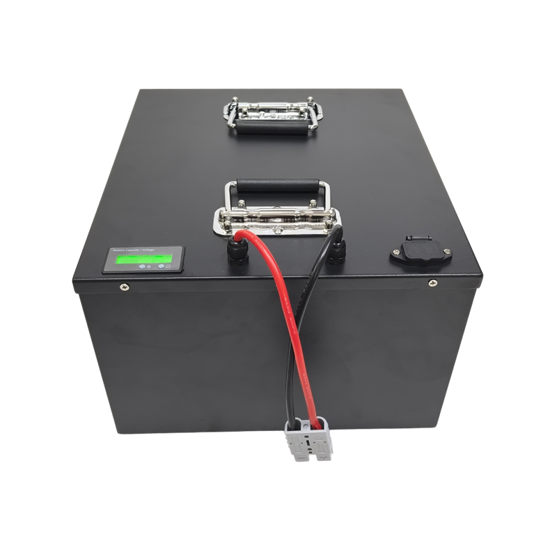 72V 55AH 80AH 120AH Lifepo4 ba - 72V 60Ah Lifepo4 Battery Pack recensie en prijs