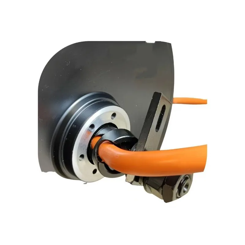 Achternaafmotor 72V 8000W QS27 - Qs273 Hub Motor 8000W 72V recensie en prijs