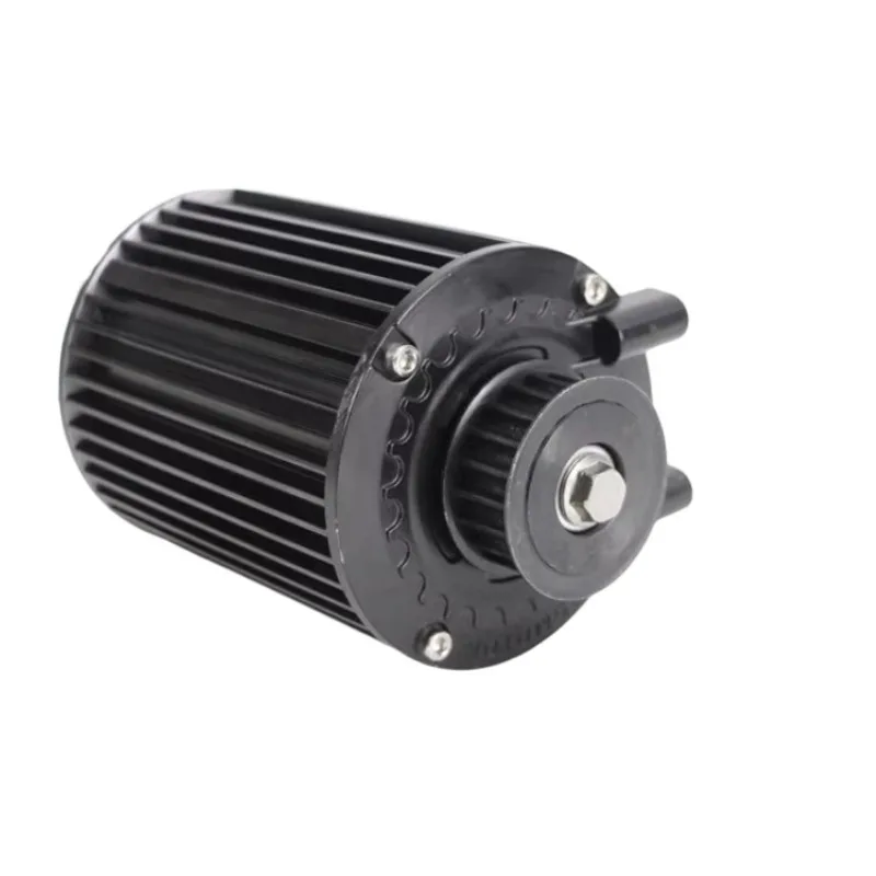 Middenmotor 1000W/2000W/3000W, - Mid Drive Motor Kit 72V 3000W recensie en prijs