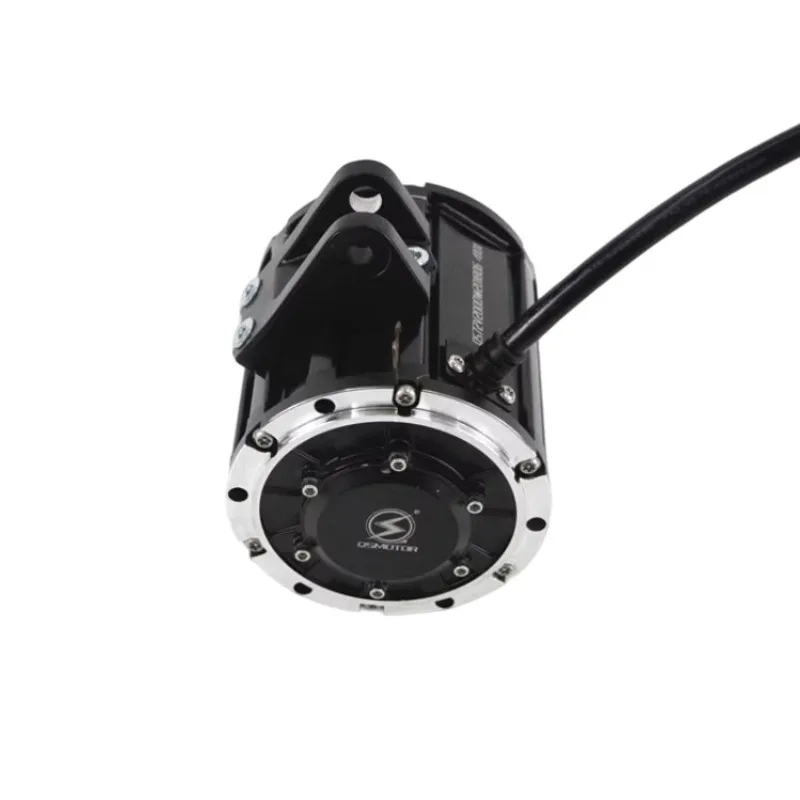 Middenmotor 1000W/2000W/3000W, - Mid Drive Motor Kit 72V 3000W recensie en prijs